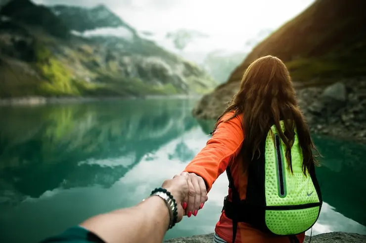 How to genuinely love the dating process and achieve total success in your love life.