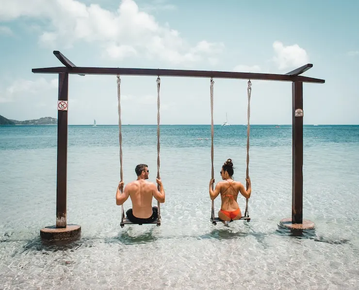 Be generous with your words—frequently tell your partner how much you appreciate and love them